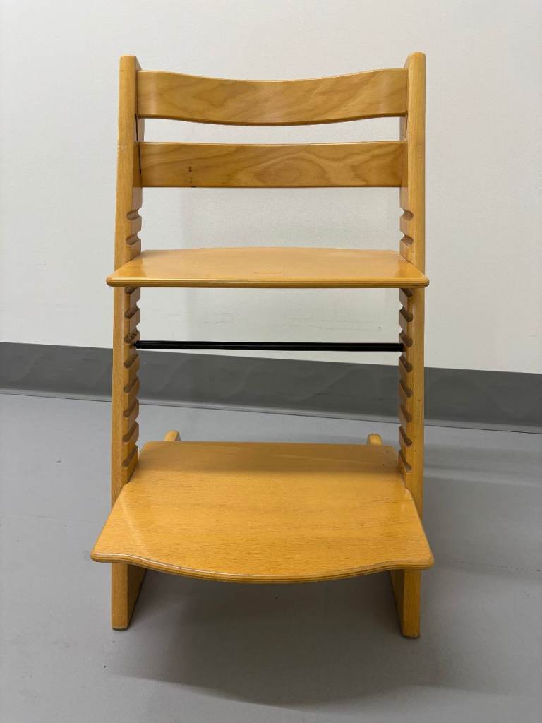 Stokke Tripp Trapp High Chair