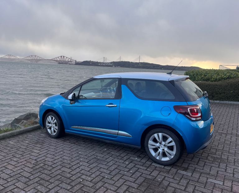 Citroen DS3 for sale 