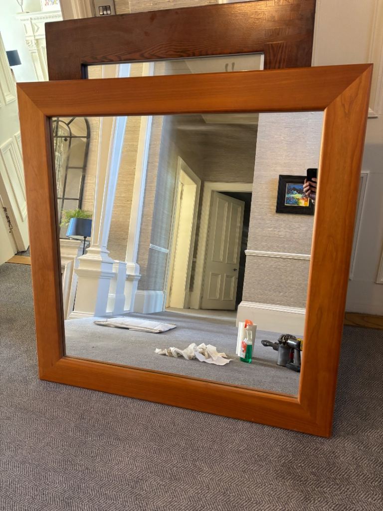 Wall Mirror