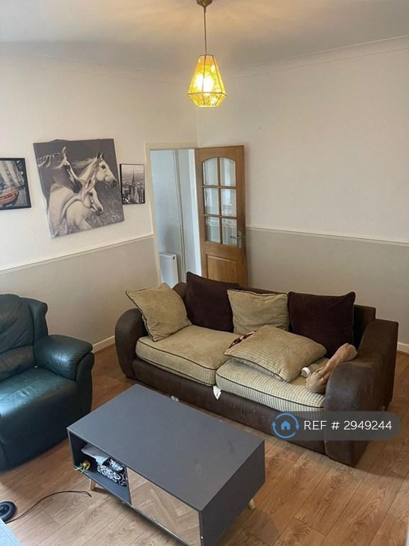 2 bedroom house in Kirk Street, Stoke-On-Trent, ST6 (2 bed) (#2949244)