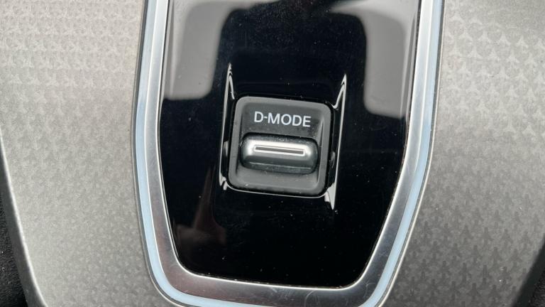 2024 Nissan Qashqai 1.5 E-Power N-Design 5dr Auto Hybrid Hatchback Hatchback Hybrid Automatic