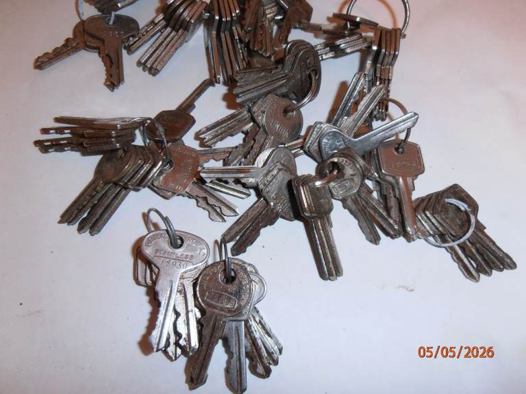 fs car keys 