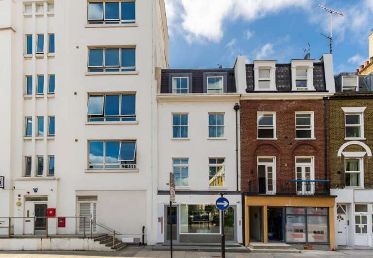 (Victoria) Private Office to Rent: 13 desks | Serviced SW1V