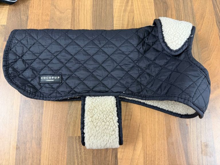 cocopup dog coat small 