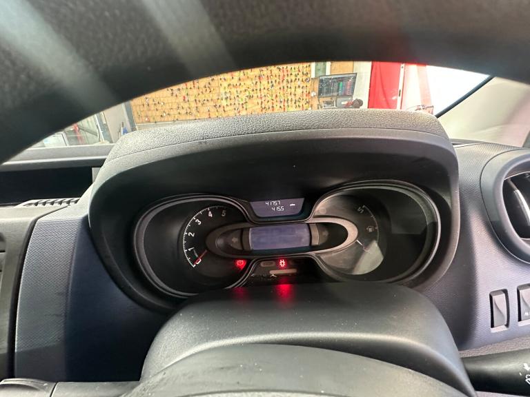 2019 Vauxhall Vivaro Vivaro  Combi CDTi S/S Minibus DIESEL Manual