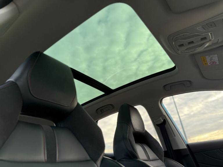 2020 MG MG HS 1.5 T-GDI Exclusive SUV 5dr Petrol Manual Euro 6 (s/s) (162 ps) ESTATE Petrol Manual