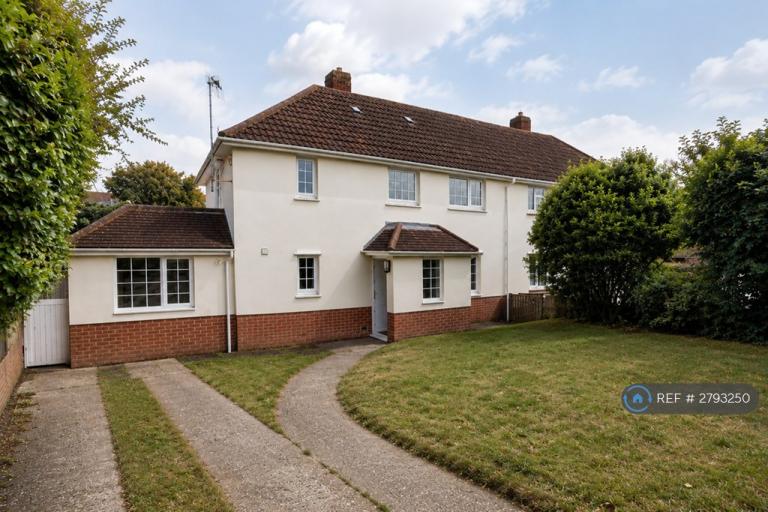 6 bedroom house in Rushlake Road, Brighton, BN1 (6 bed) (#2793250)