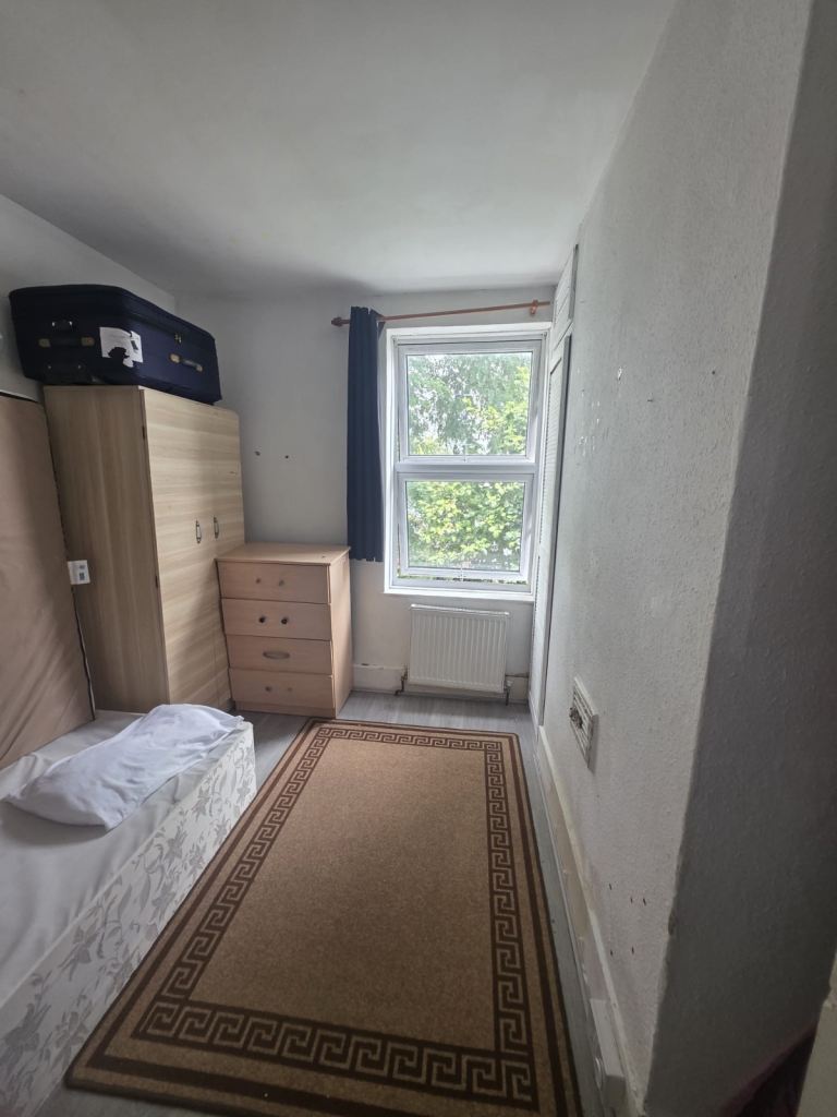 Single room 