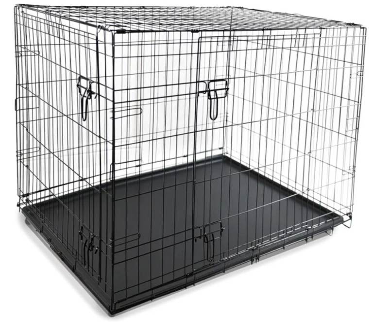Large dog cage xl cage