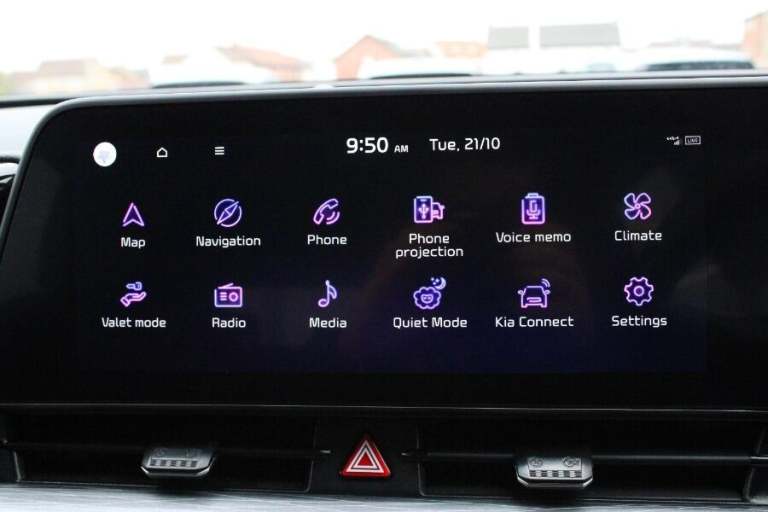 2024 Kia Sportage 1.6 T Gdi Mhev 2 Suv 5dr Petrol Hybrid Manual Euro 6 (s/s) (157 Bhp) ESTATE Pet...