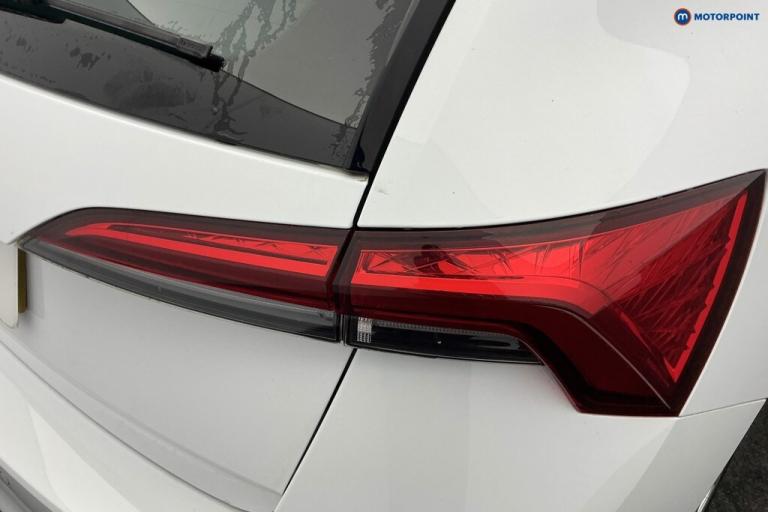 2020 Skoda Scala 1.0 TSI SE L 5dr HATCHBACK PETROL Manual