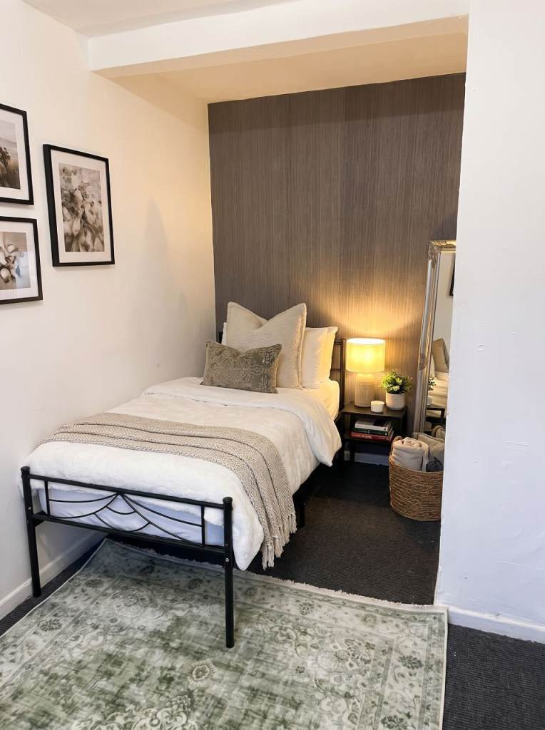 Spacious & Supported Accommodation Available in Birmingham 