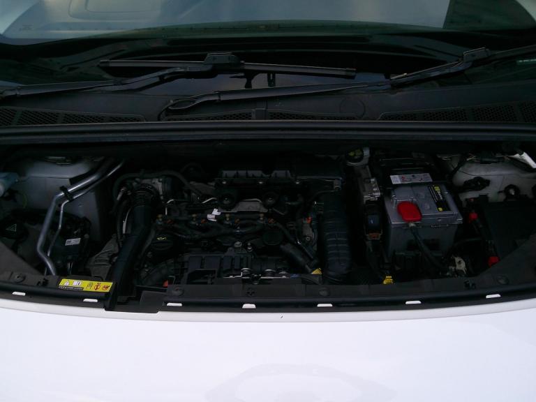 VAUXHALL COMBO 1.6 Turbo D 2300 Sportive 2020