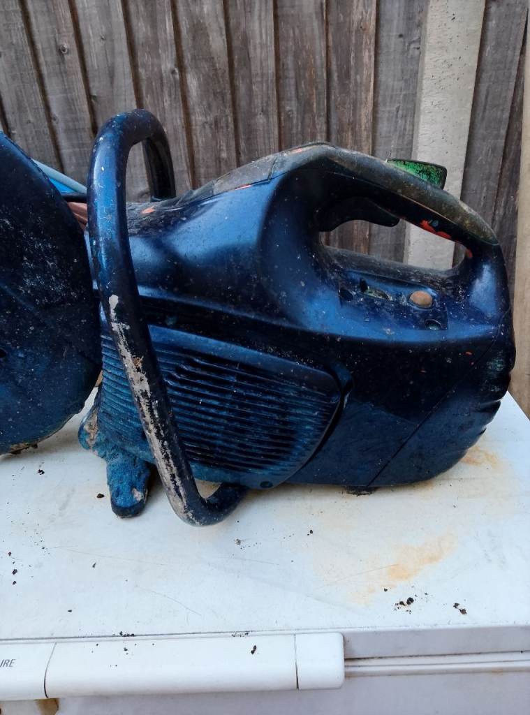 Stihl saw 