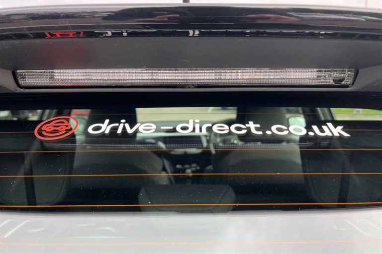 2023 Vauxhall Corsa 1.2 Turbo GS 5dr HATCHBACK PETROL Manual