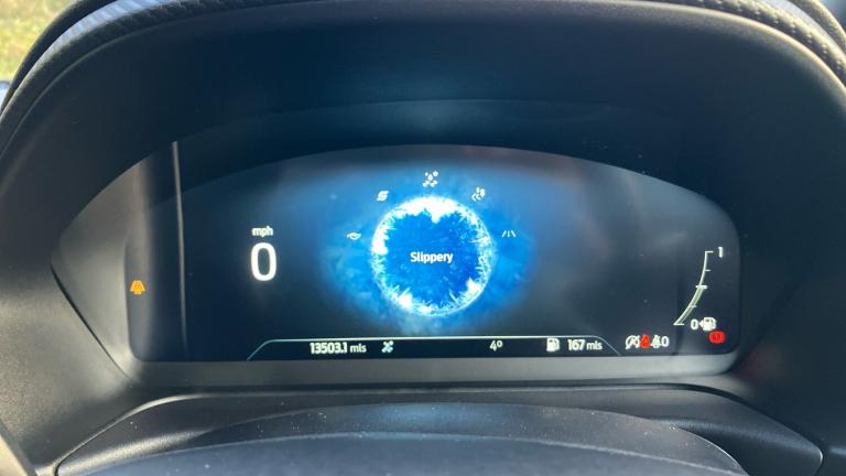 2022 Ford Puma 1.0 EcoBoost Hybrid mHEV ST-Line X 5dr HATCHBACK PETROL Manual