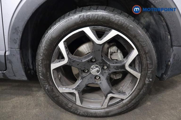 2021 Vauxhall Crossland 1.2 Turbo [130] Elite Nav 5dr Auto SUV Petrol Automatic