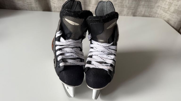 Nike Ignite 7 Ice Hockey Skates 