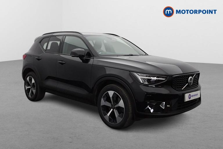2023 Volvo XC40 2.0 B3P Plus Dark 5dr Auto SUV Petrol Automatic