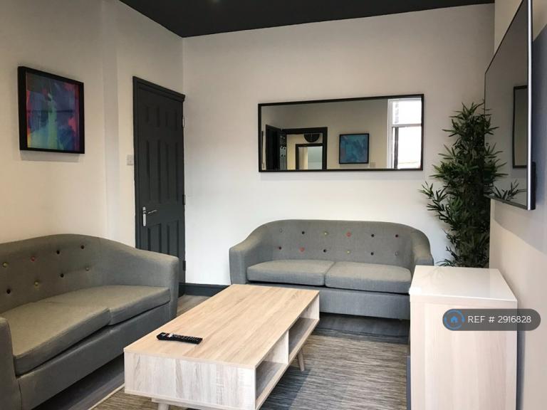 1 bedroom in Catherine St, Chester, CH1 (#2916828)