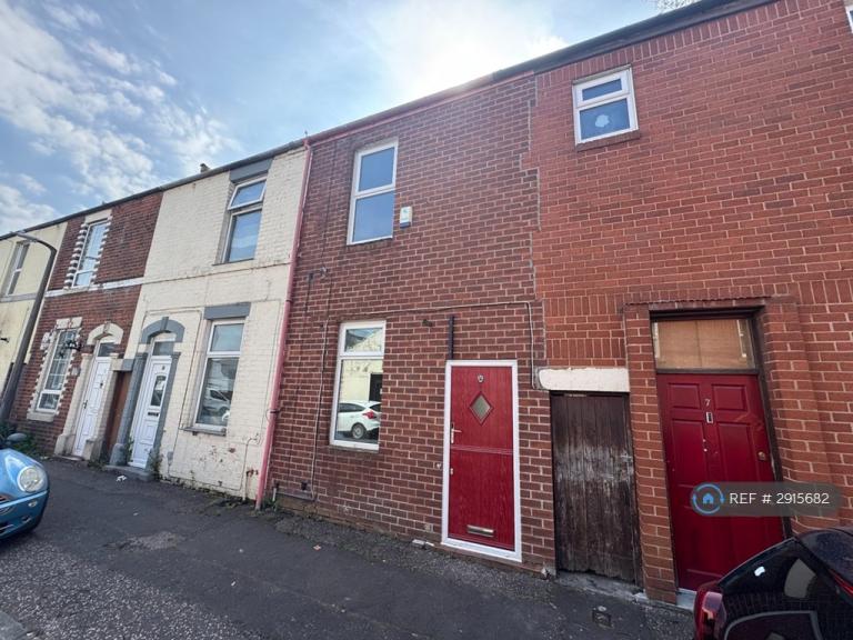 3 bedroom house in Wellington Road, Ashton-On-Ribble, Preston, PR2 (3 bed) (#2915682)