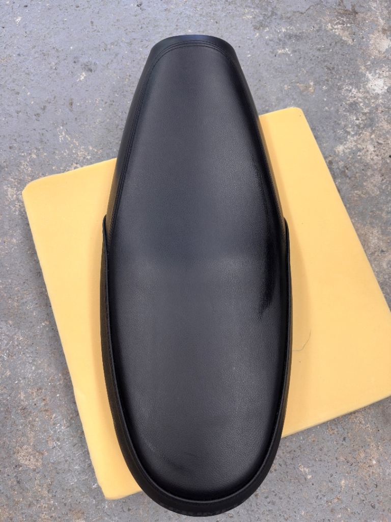 Triumph T100 Seat