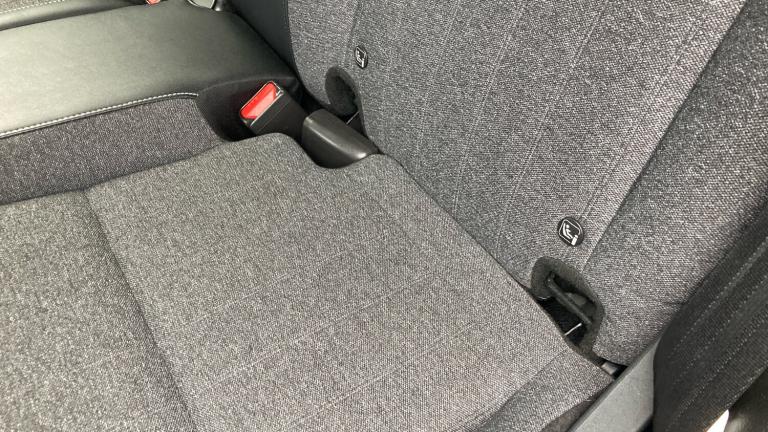 2022 Honda Jazz 1.5 i-MMD Hybrid SR 5dr eCVT Hybrid Hatchback Hatchback Hybrid Automatic