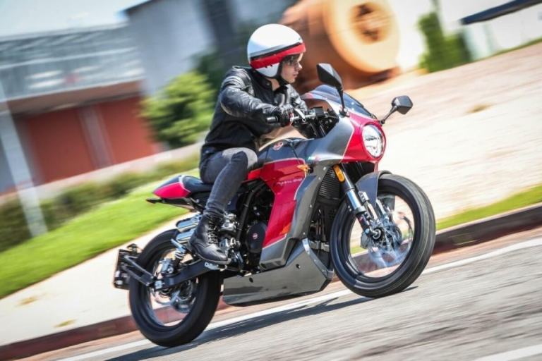 FB Mondial HPS 300 PAGANI Sport Classic bike Huge Savings