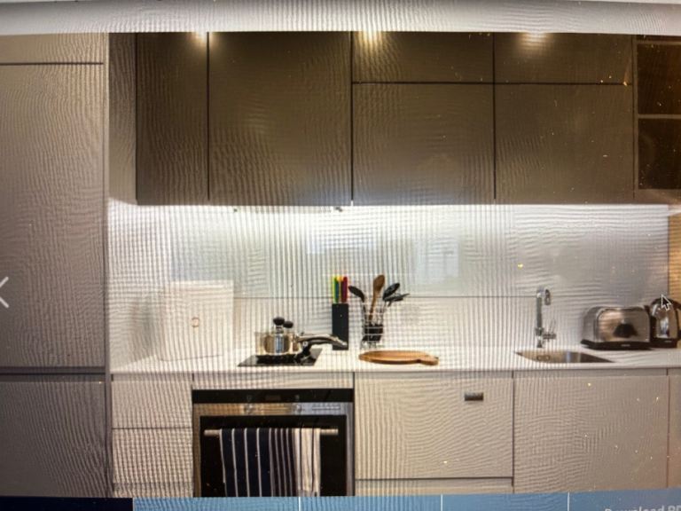 Plimsoll Building, Kings Cross N1C