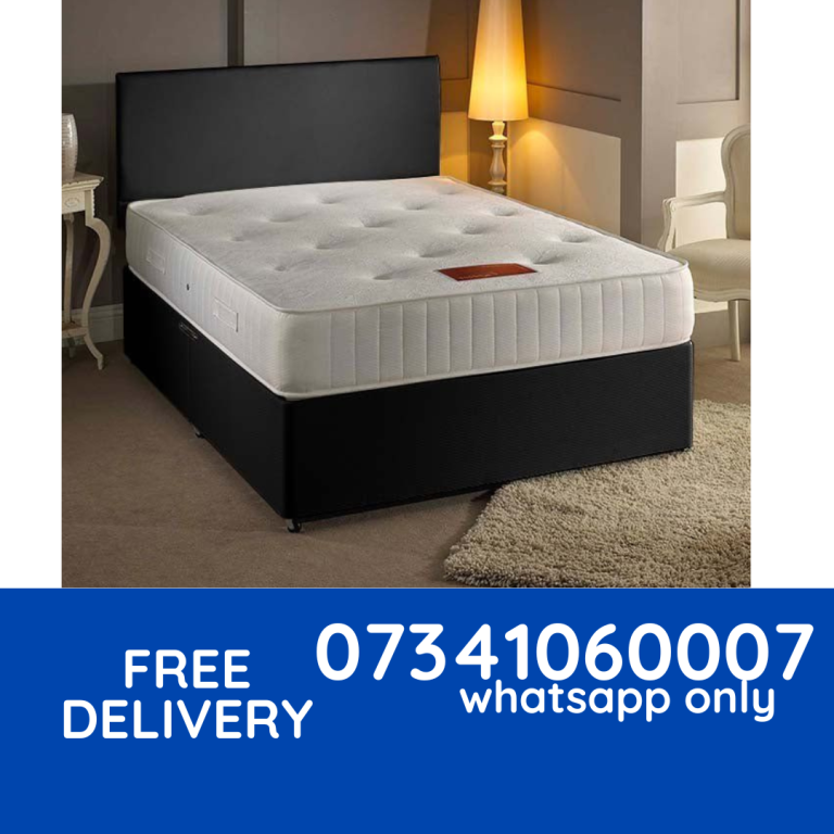 ALL SIZES AVAIBALE ASAP MATTRESS OR BEDS ALSO DOUBLE BED,SMALL DOUBLE --(workss)