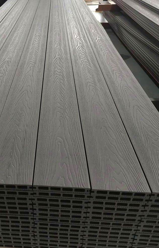 Decking Composite 3.6m | Low Deck Boards Gardens Maintenance for Stylish
