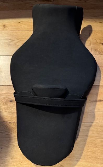 Yamaha MT-10 Motorbike Seat 