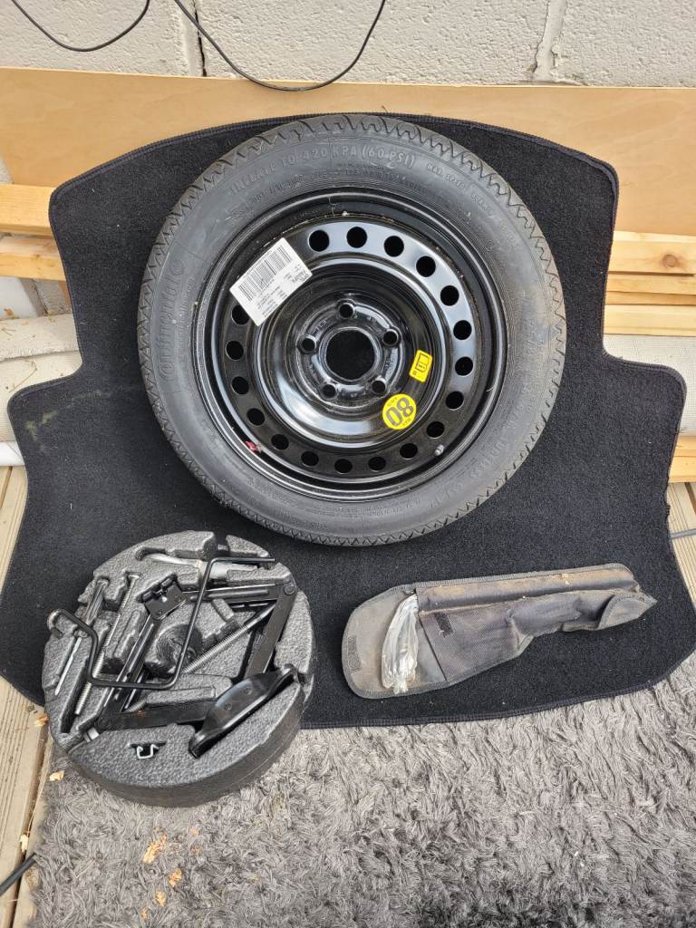 image for Spare wheel 