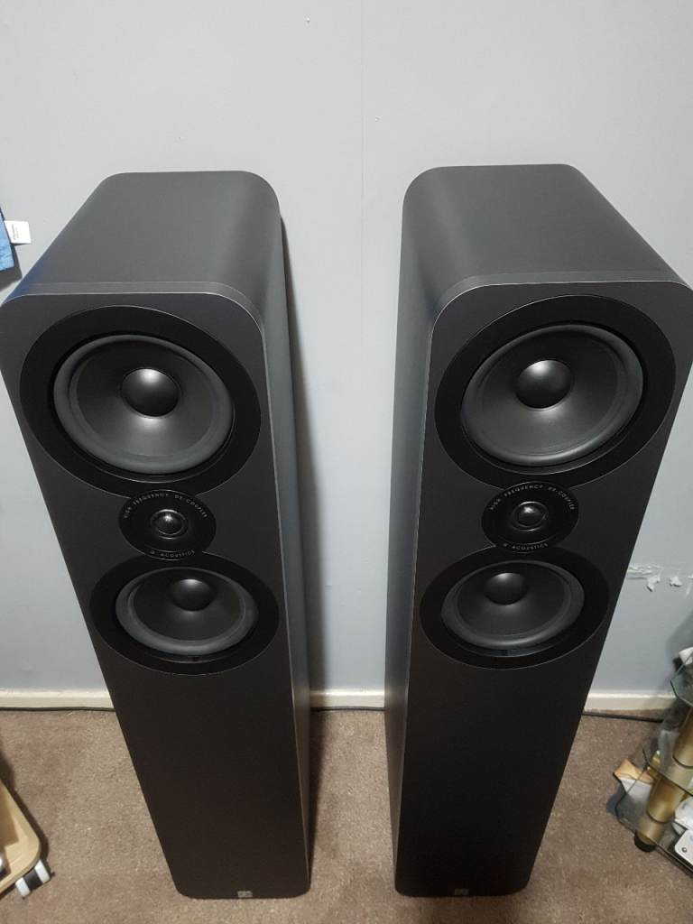 Q ACOUSTICS 3050