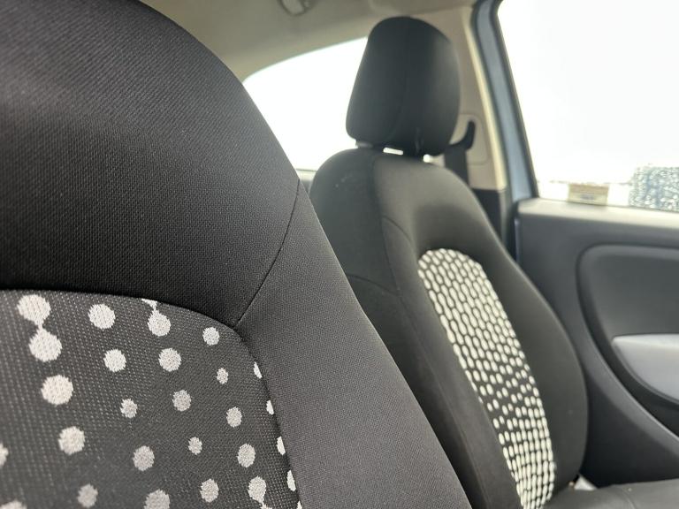 FIAT GRANDE PUNTO 1.2 Grande Punto 1.2 Active 3dr 2006