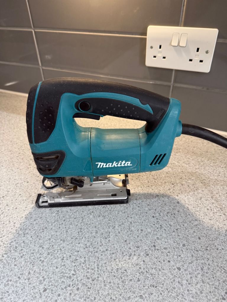 Makita Jigsaw