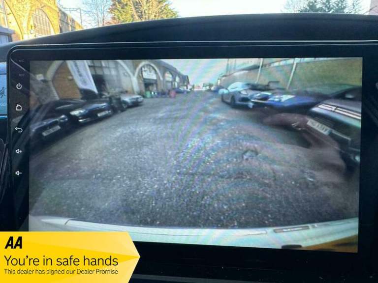 Toyota Estima AERAS AERAS EDITION