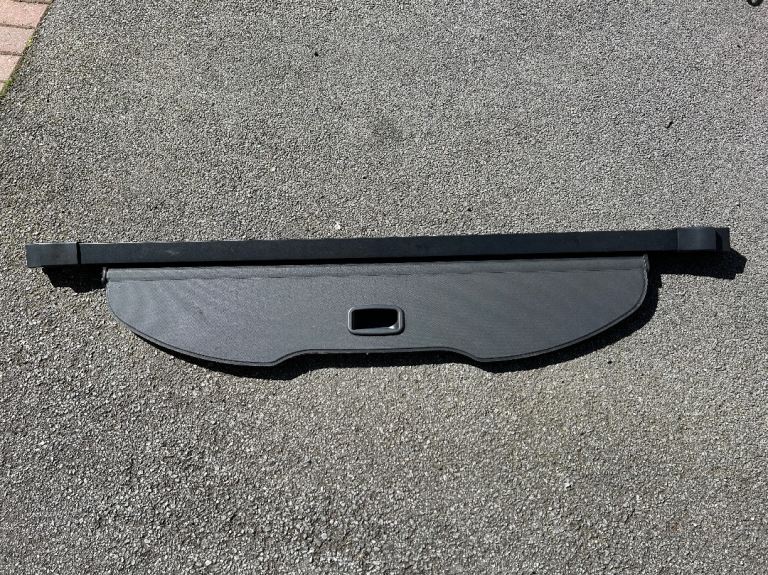 Ford Smax parcel shelf / boot cover 
