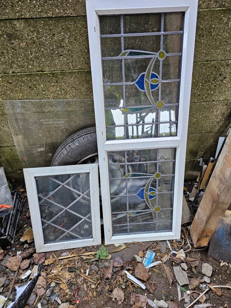 Windows. 