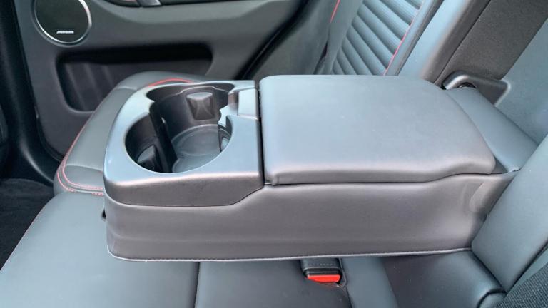 2023 Land Rover Discovery Sport 2.0 D200 R-Dynamic HSE 5dr Auto ESTATE DIESEL Automatic