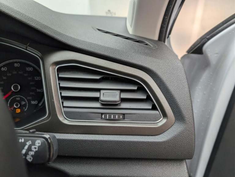 2018 Volkswagen T-Roc 1.5 TSI EVO Design SUV 5dr Petrol Manual Euro 6 (s/s) (150 ps) - APPLE CARP...