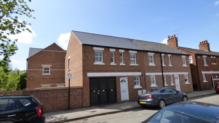 1 bedroom in Hayfield Road, Oxford, OX2 Book Online - The Rent Guru {751}