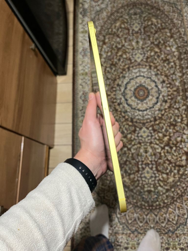 iPad 11th Gen A16 2025 128GB WiFI + Cellular 100% BH