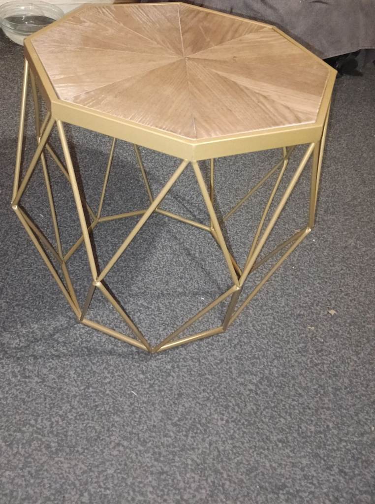 Designer Side table 
