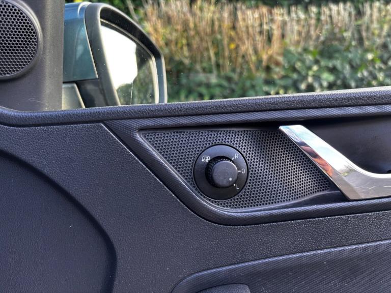 2014 Skoda Rapid 1.6 TDI CR 90 SE 5dr DSG HATCHBACK Diesel Automatic