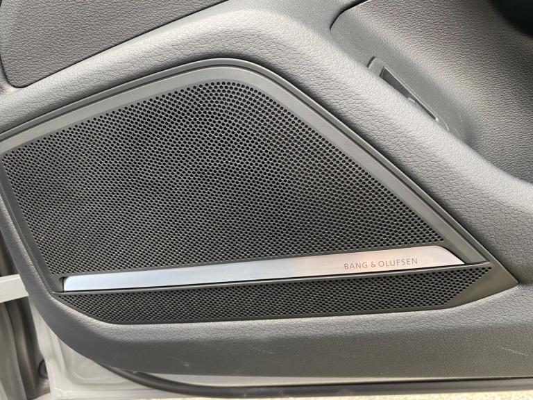 2022 Audi RS6 Avant 4.0 TFSI V8 Vorsprung Tiptronic quattro Euro 6 (s/s) 5dr ESTATE Petrol Automatic