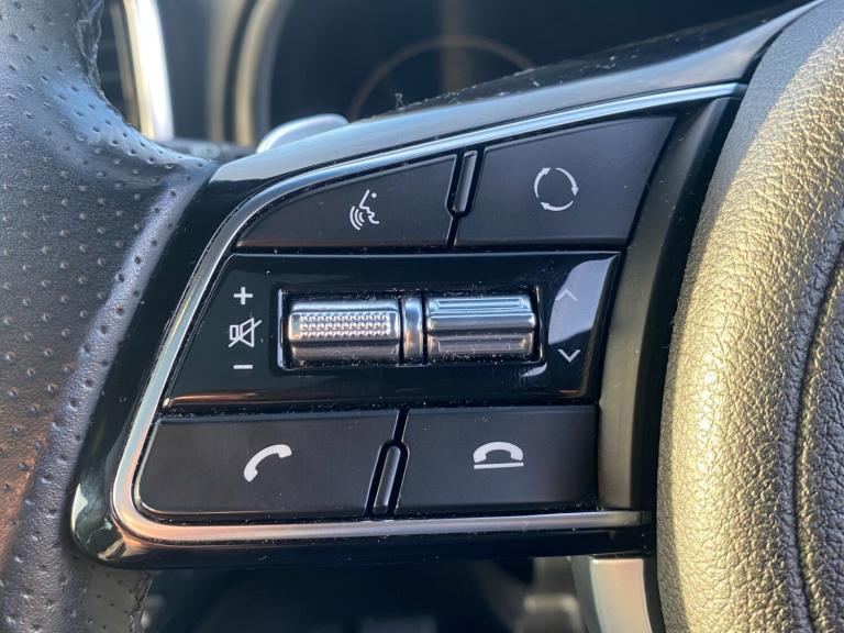 2019 Kia Sportage 1.6T GDI GT-Line S 4x4 Auto - Pan Roof &amp; Parking Cameras &amp; Electric Sea...