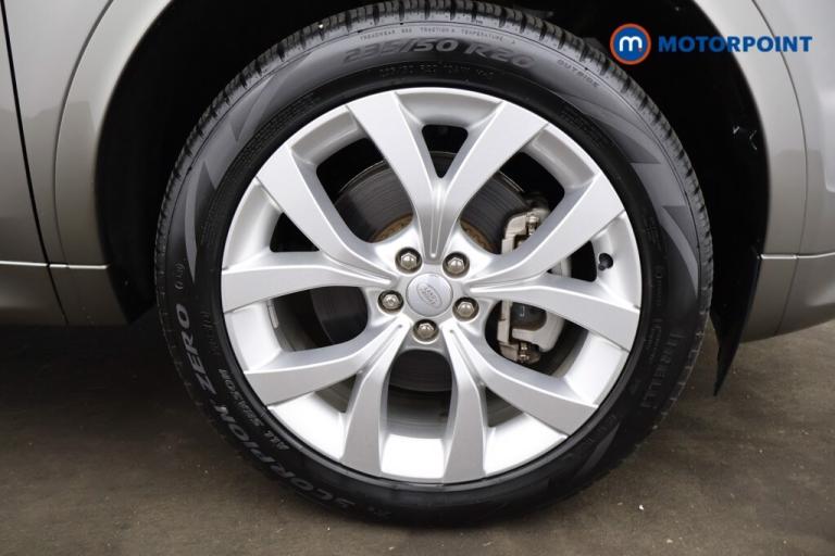 2021 Land Rover Discovery Sport 1.5 P300e Urban Edition 5dr Auto [5 Seat] SUV Hybrid Automatic