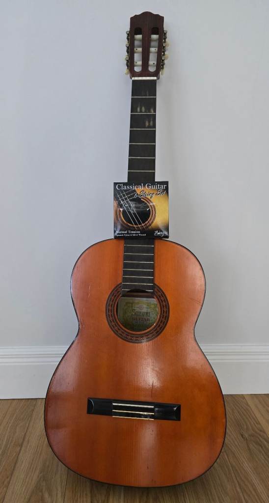 image for Suzuki 700 Acoustic Guitar