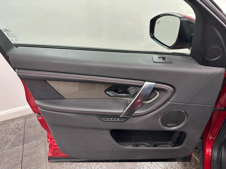 2020 Land Rover Discovery Sport 2.0 D180 MHEV R-Dynamic SE Auto 4WD Euro 6 (s/s) 5dr ESTATE Diese...